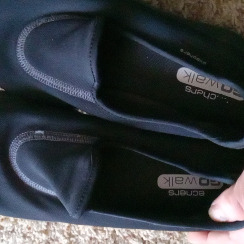 Women's shoes